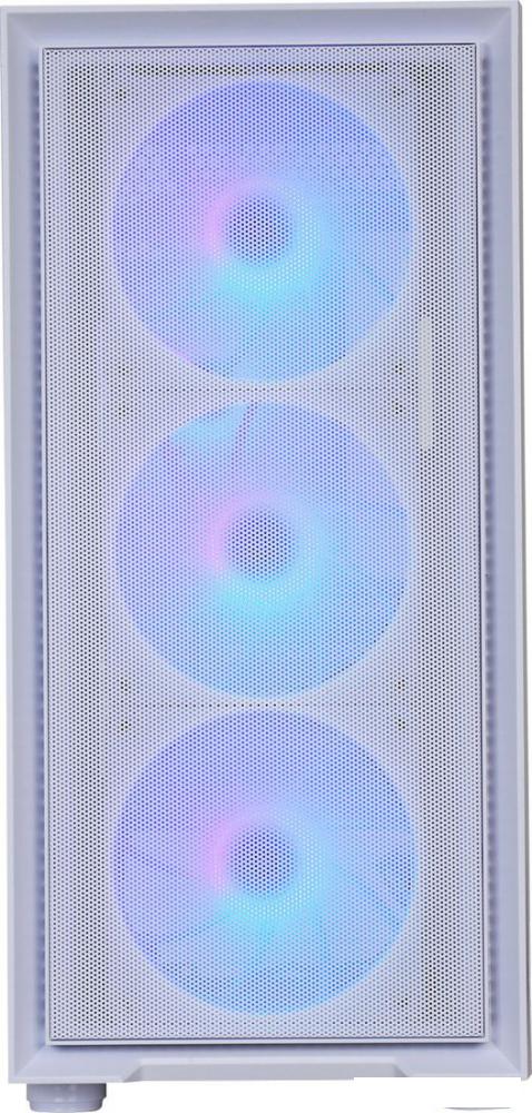 Корпус HAFF Flash