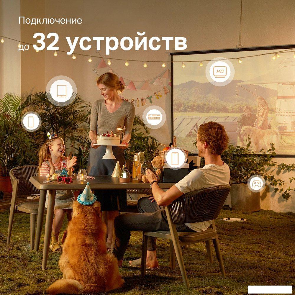 4G Wi-Fi роутер Mercusys MB110-4G 4G Wi-Fi роутер Mercusys MB110-4G