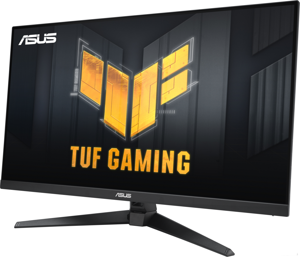 Игровой монитор ASUS TUF Gaming VG328QA1A