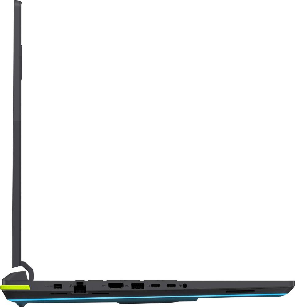 Игровой ноутбук ASUS ROG Strix G18 2025 G815JPR-S9037