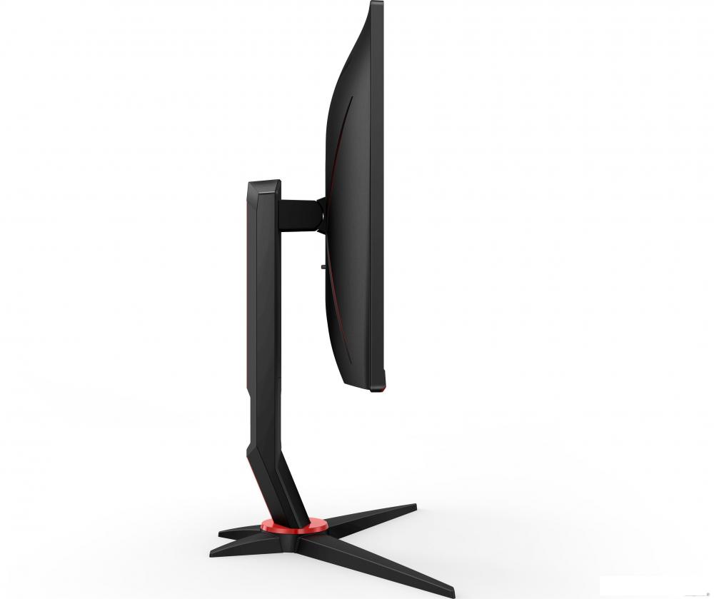 Игровой монитор AOC Q24G2A/BK Игровой монитор AOC Q24G2A/BK