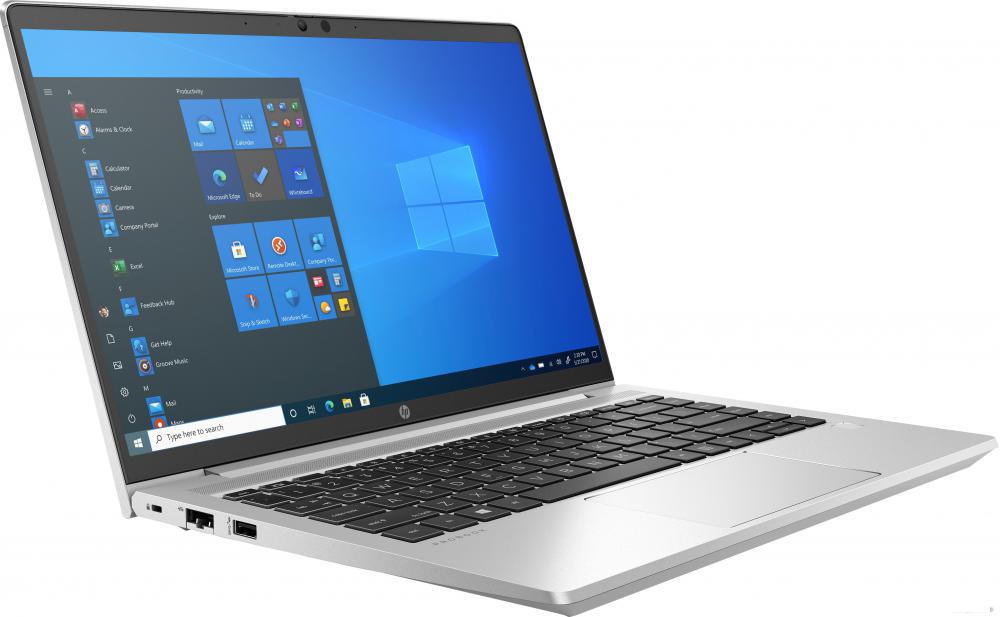 Ноутбук HP ProBook 455 G8 32N04EA Ноутбук HP ProBook 455 G8 32N04EA