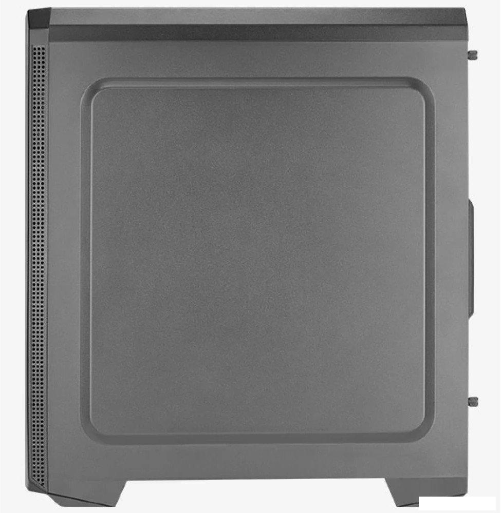 Корпус AeroCool Genesis-G-BK-v2