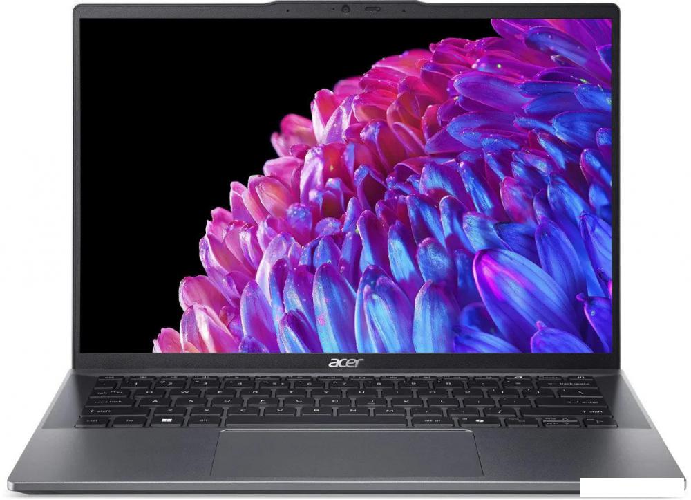 Ноутбук Acer Swift Go 14 SFG14-63-R57X NX.KTSCD.003