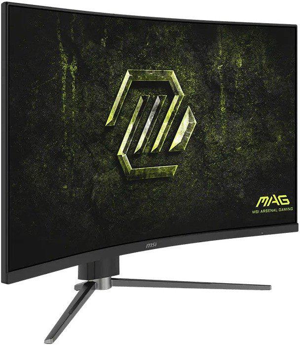 Игровой монитор MSI MAG 325CQPF E18