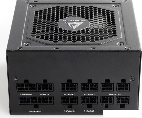 Блок питания Montech Century 650