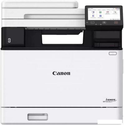 МФУ Canon i-SENSYS MF752Cdw II