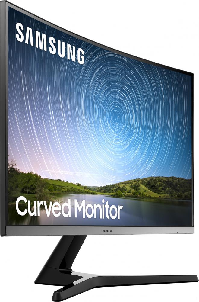 Монитор Samsung C27R500FHI Монитор Samsung C27R500FHI