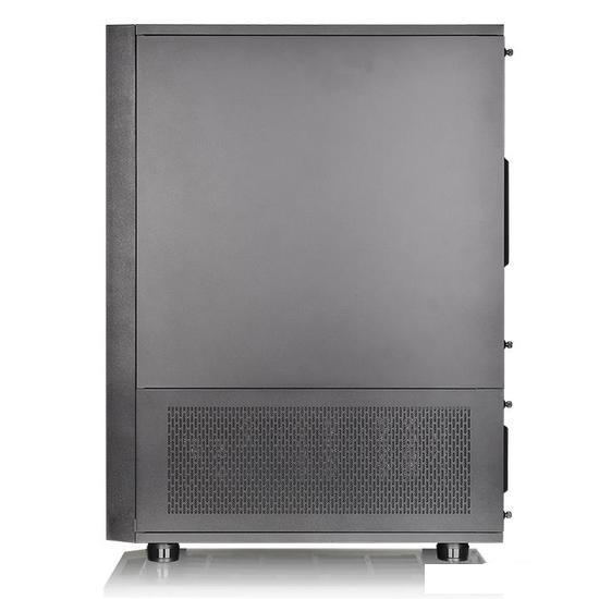 Корпус Thermaltake Core X71 Tempered Glass Edition [CA-1F8-00M1WN-02]