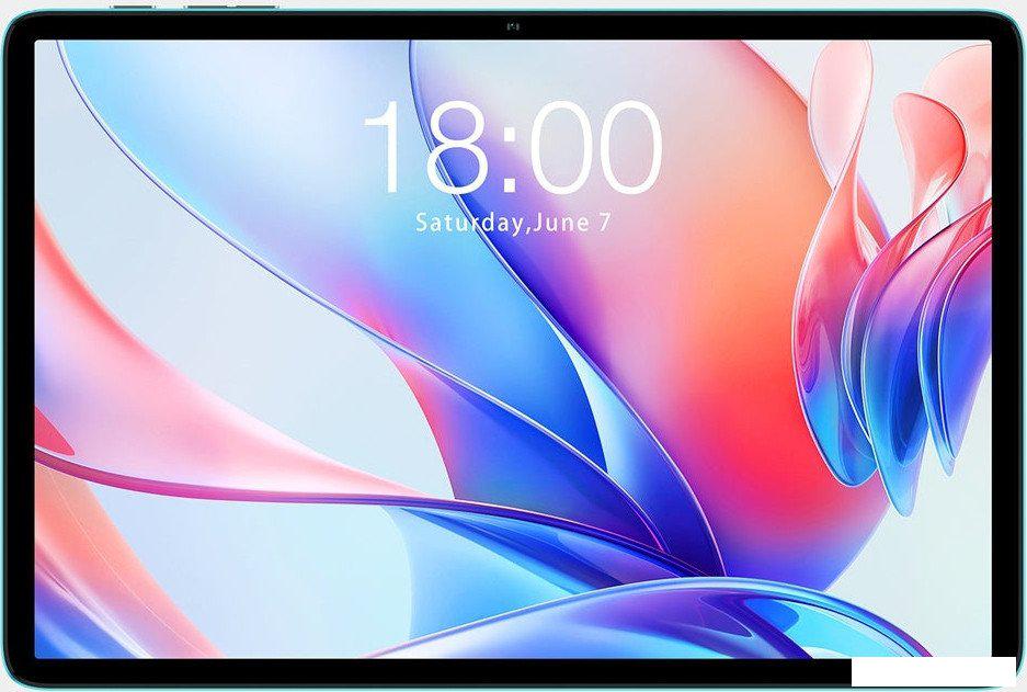Планшет Teclast P30 4GB/128GB (бирюзовый)