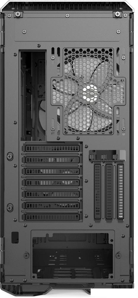 Корпус Phanteks Enthoo Evolv X Glass (черный)