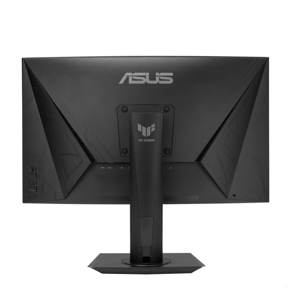 Игровой монитор ASUS TUF Gaming VG27VQM Игровой монитор ASUS TUF Gaming VG27VQM