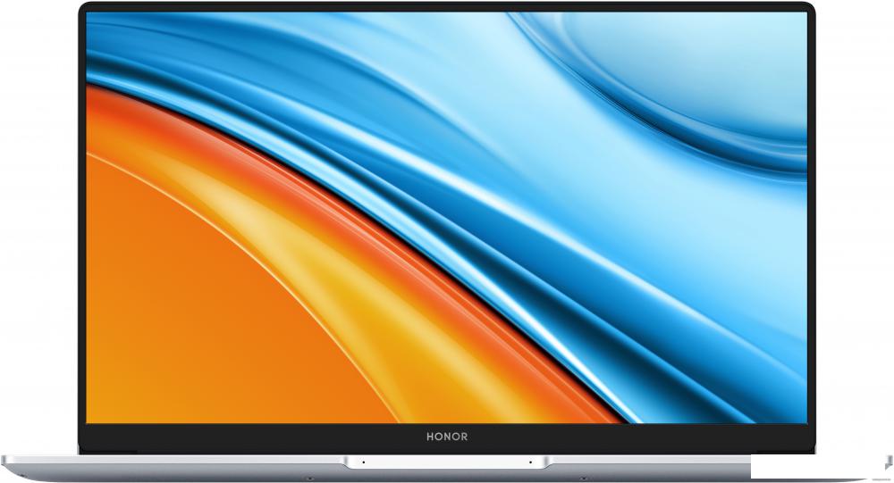 Ноутбук HONOR MagicBook 14 AMD 2021 NMH-WDQ9HN 5301AFVH Ноутбук HONOR MagicBook 14 AMD 2021 NMH-WDQ9HN 5301AFVH
