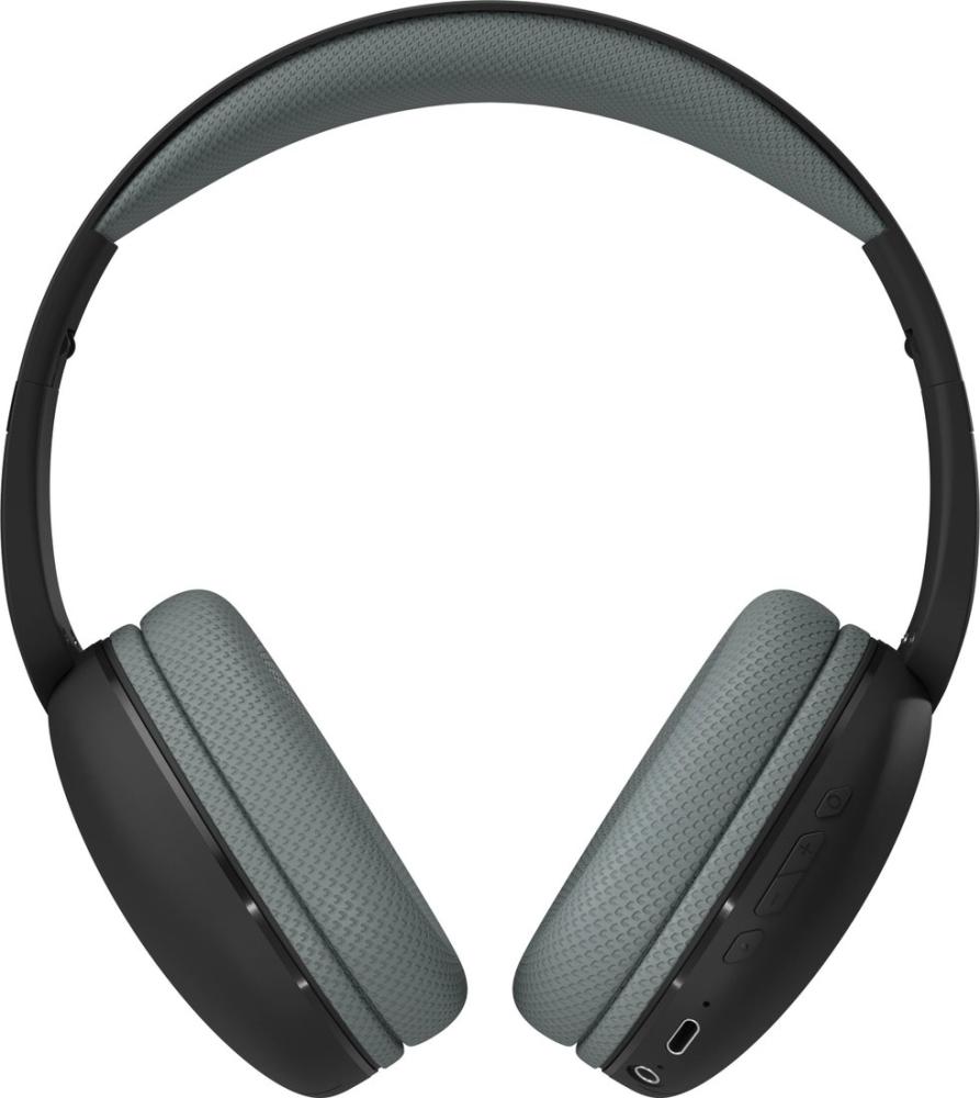 Наушники Defender FreeMotion B480 (черный)
