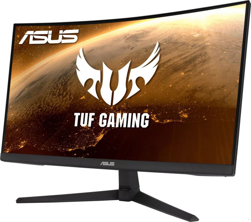 Игровой монитор ASUS TUF Gaming VG24VQ1B Игровой монитор ASUS TUF Gaming VG24VQ1B