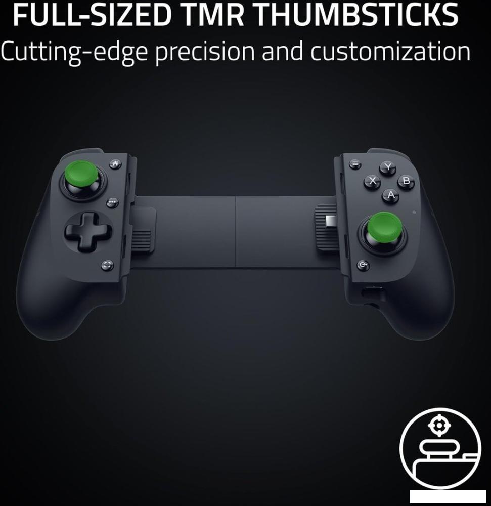 Геймпад для смартфона Razer Kishi V3