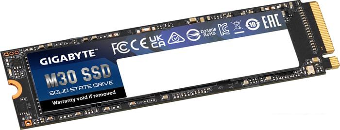 SSD Gigabyte M30 1TB GP-GM301TB-G