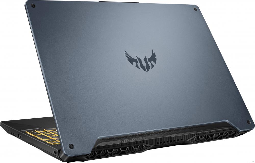 Игровой ноутбук ASUS TUF Gaming A15 FX506QM-HN053