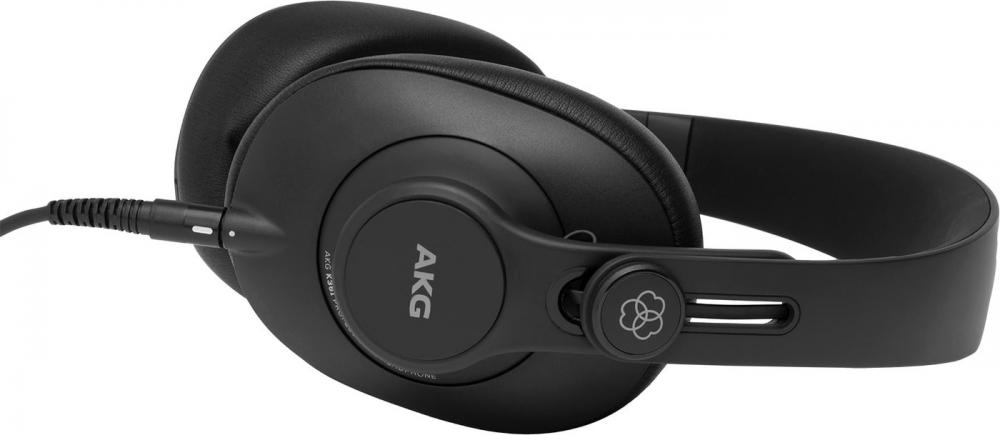 Наушники AKG K361
