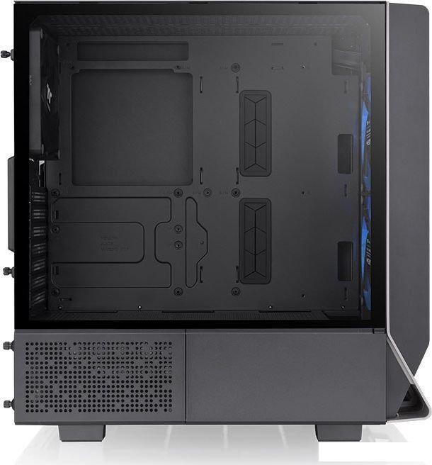 Корпус Thermaltake Ceres 300 TG ARGB