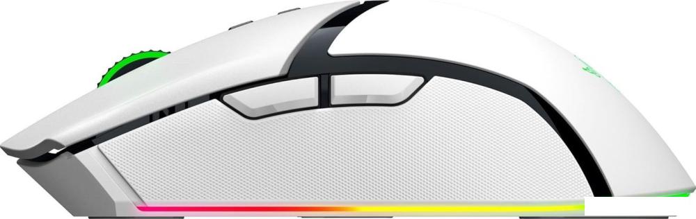 Игровая мышь Razer Cobra Pro (белый)
