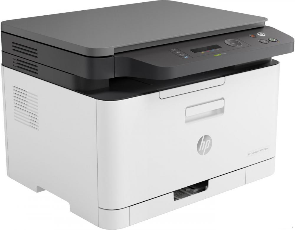 МФУ HP Color Laser 178nw МФУ HP Color Laser 178nw
