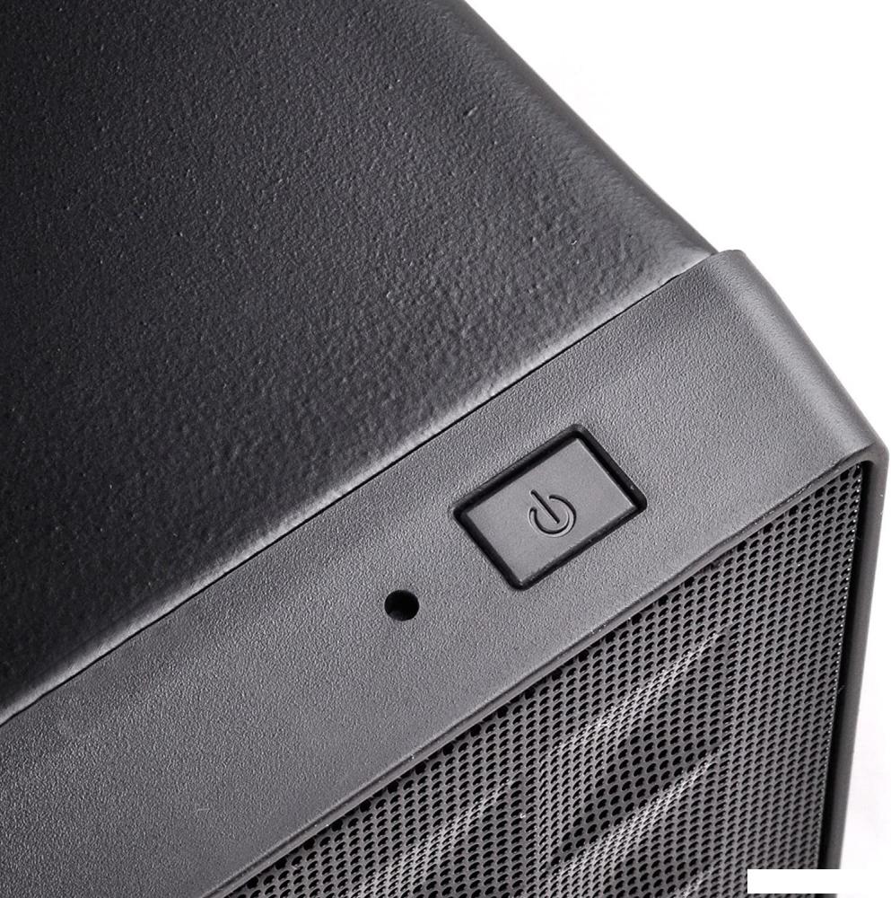 Корпус SilverStone SG13 SST-SG13B-C