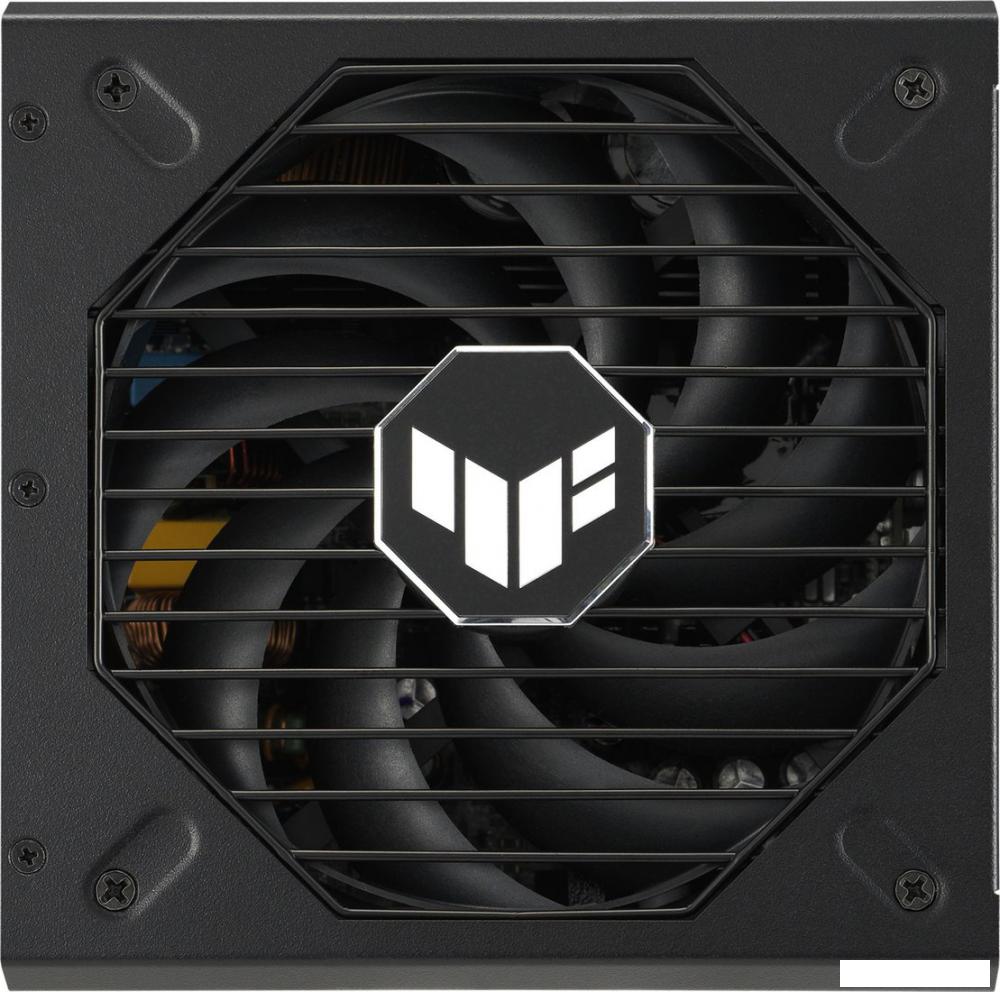 Блок питания ASUS TUF Gaming 1200W Gold TUF-GAMING-1200G