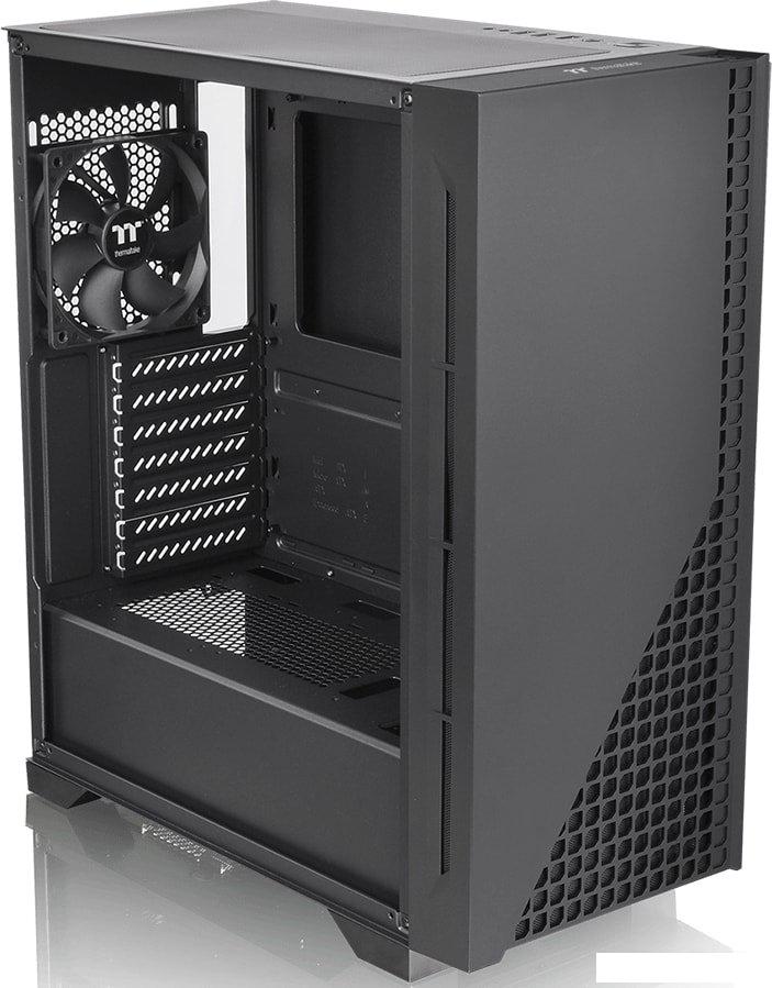 Корпус Thermaltake H330 TG CA-1R8-00M1WN-00