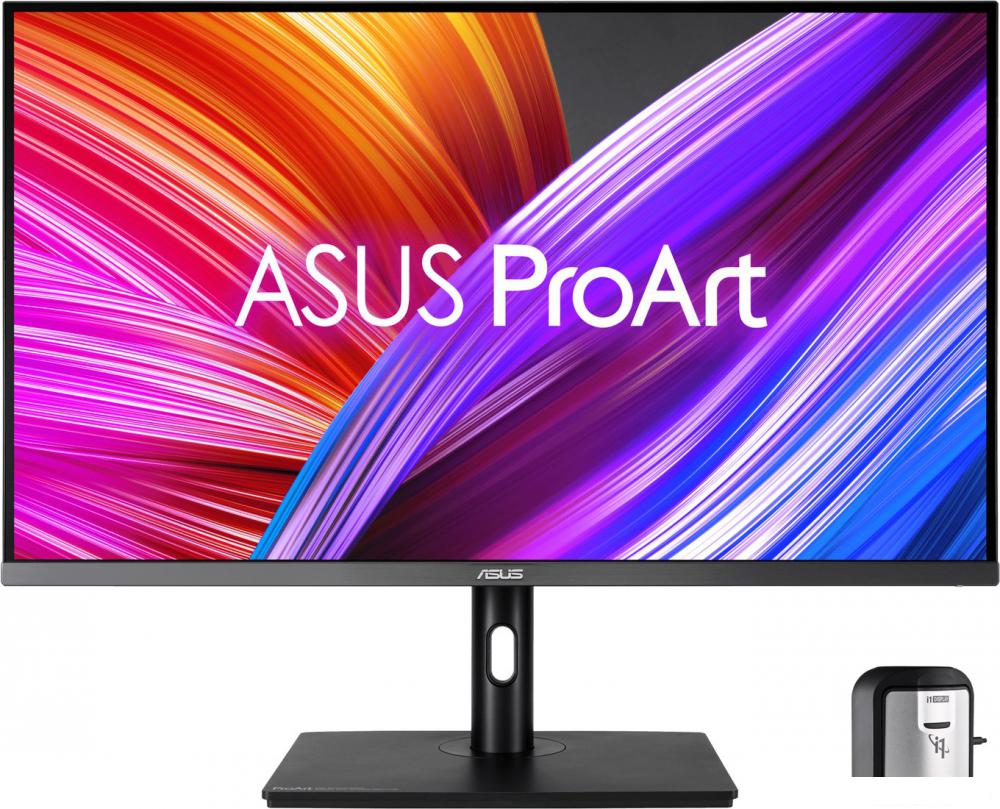 Монитор ASUS ProArt PA32UCR-K Монитор ASUS ProArt PA32UCR-K