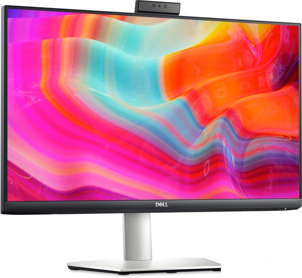 Монитор Dell S2422HZ