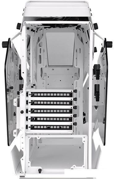 Корпус Thermaltake AH T200 Snow CA-1R4-00S6WN-00