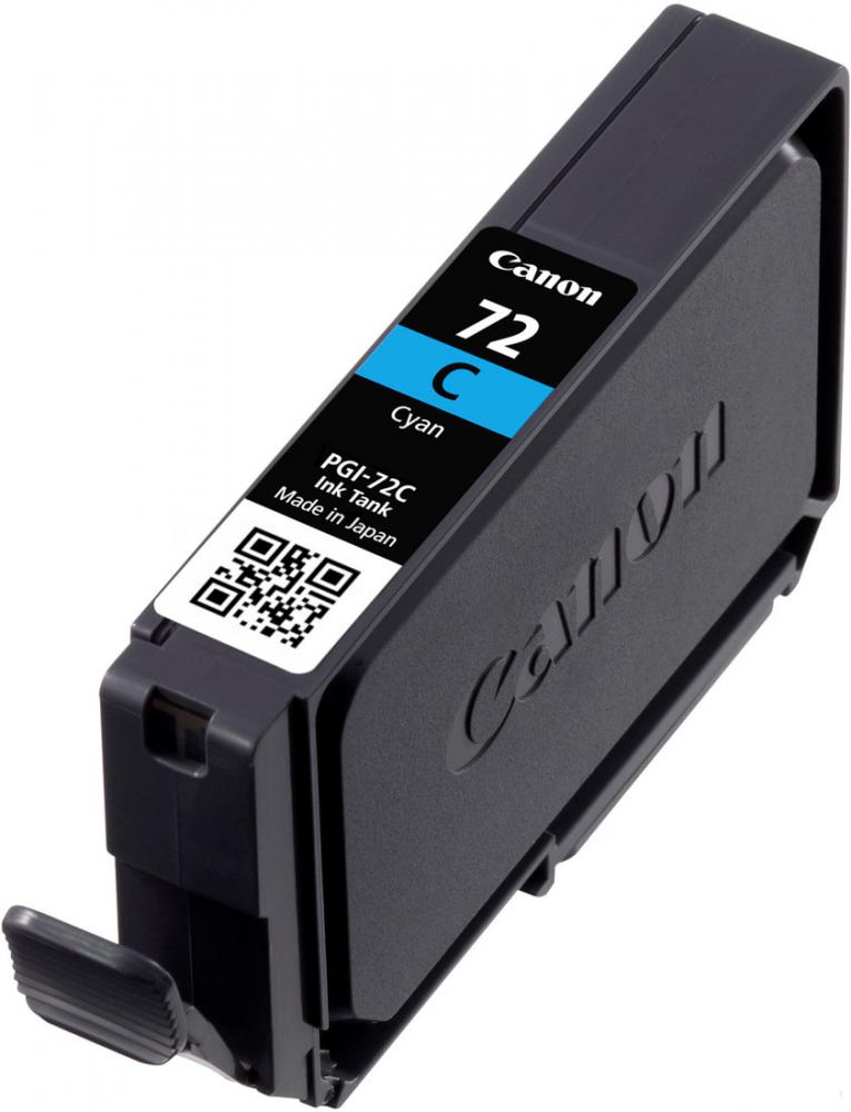 Картридж Canon PGI-72 C