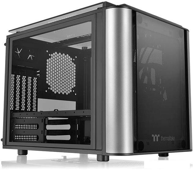 Корпус Thermaltake Level 20 VT