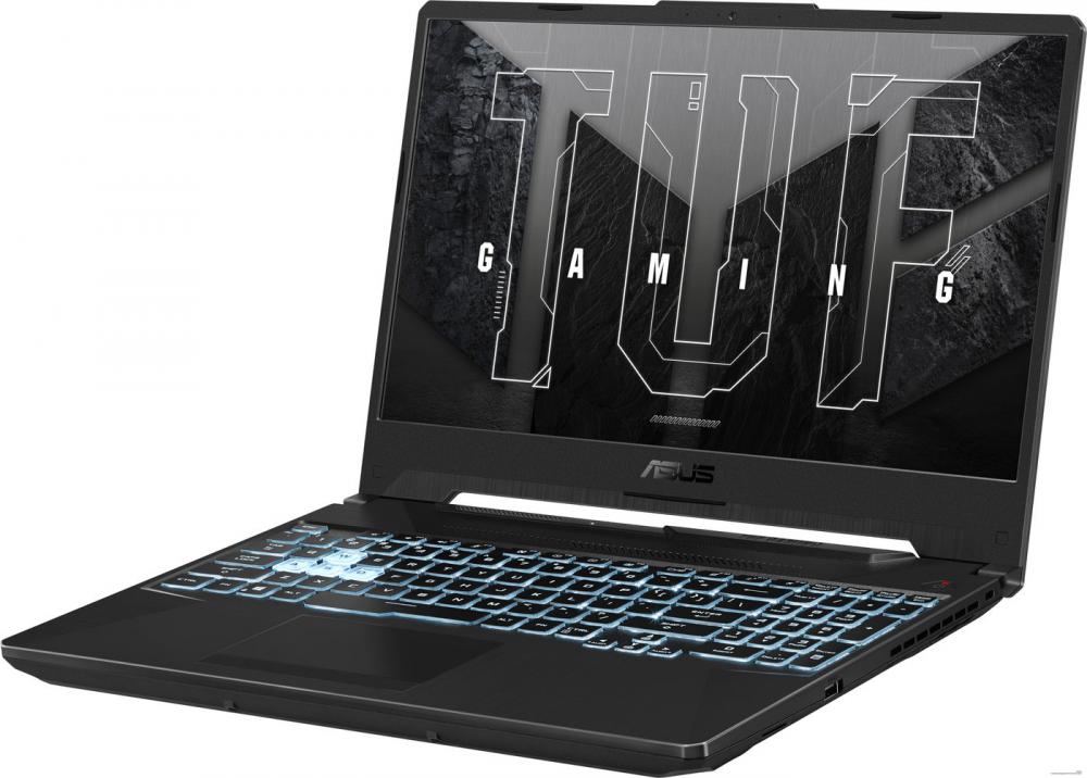 Игровой ноутбук ASUS TUF Gaming A15 FA506NF-HN060