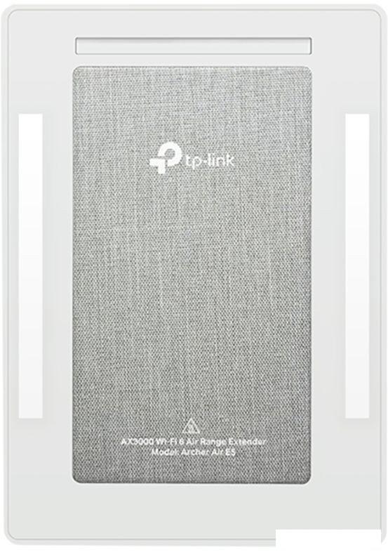 Усилитель Wi-Fi TP-Link Archer Air E5 AX3000