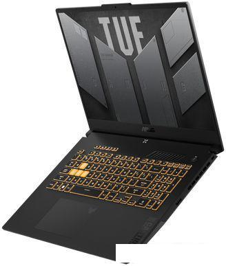 Игровой ноутбук ASUS TUF Gaming F17 2023 FX707ZV4-HX076