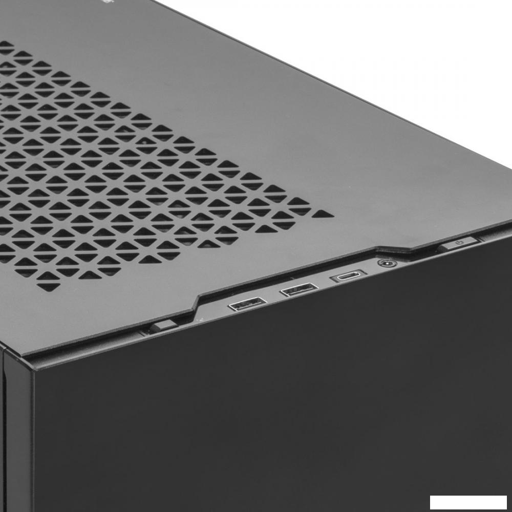 Корпус SilverStone Sugo 15 SST-SG15S