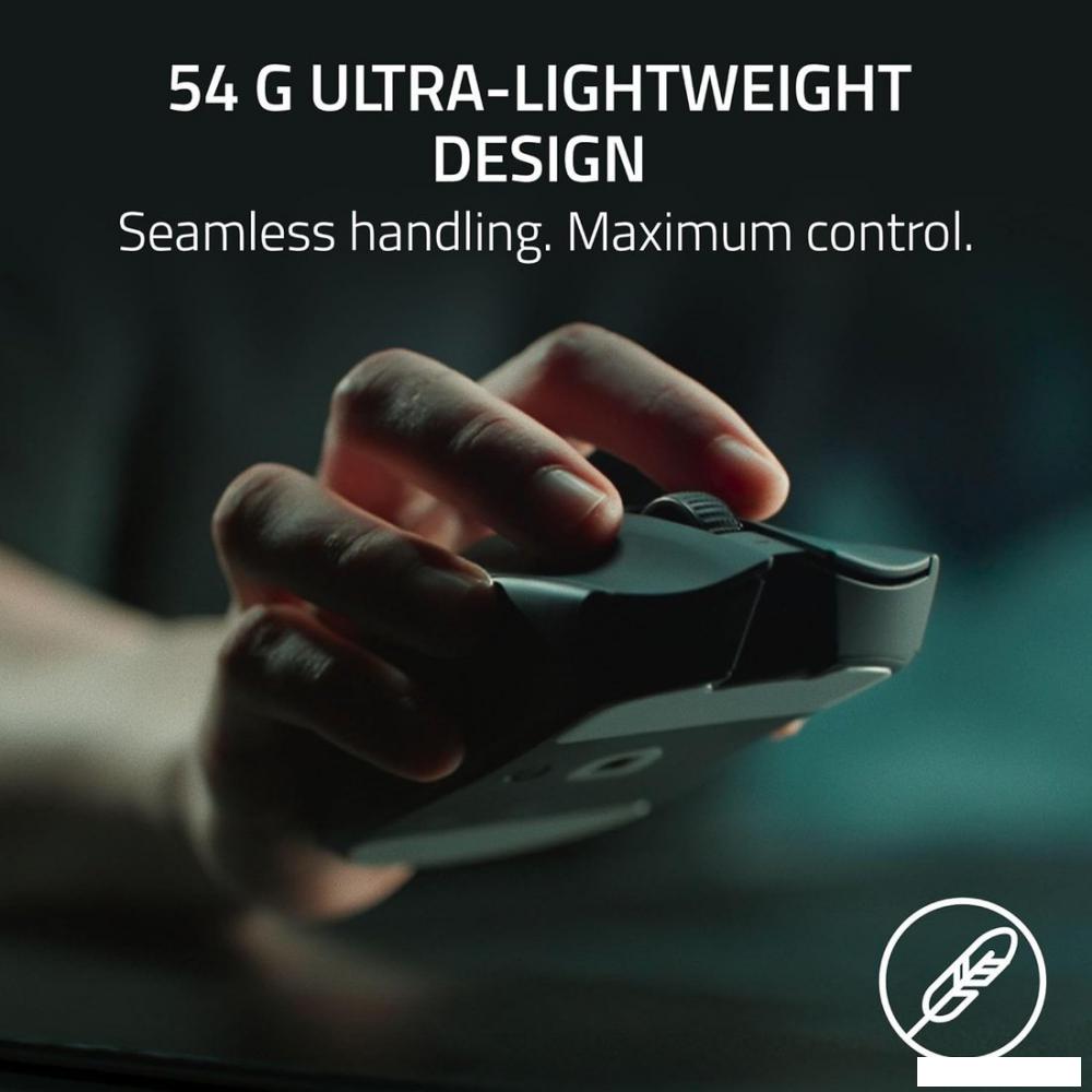 Игровая мышь Razer Viper V3 Pro (черный)