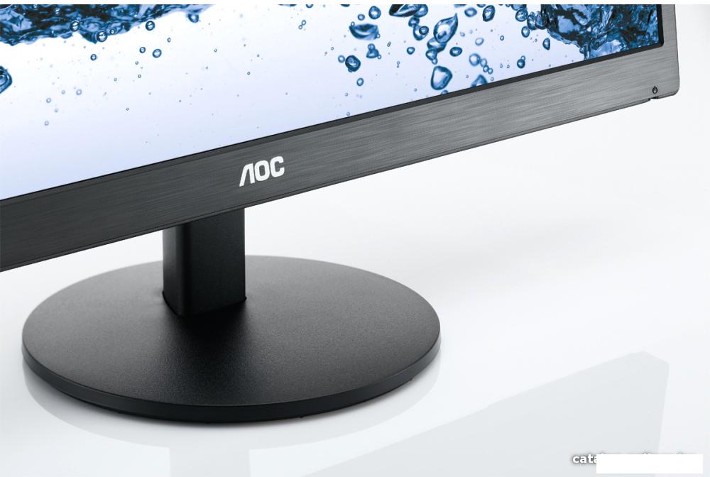 Монитор AOC E2270SWDN Монитор AOC E2270SWDN