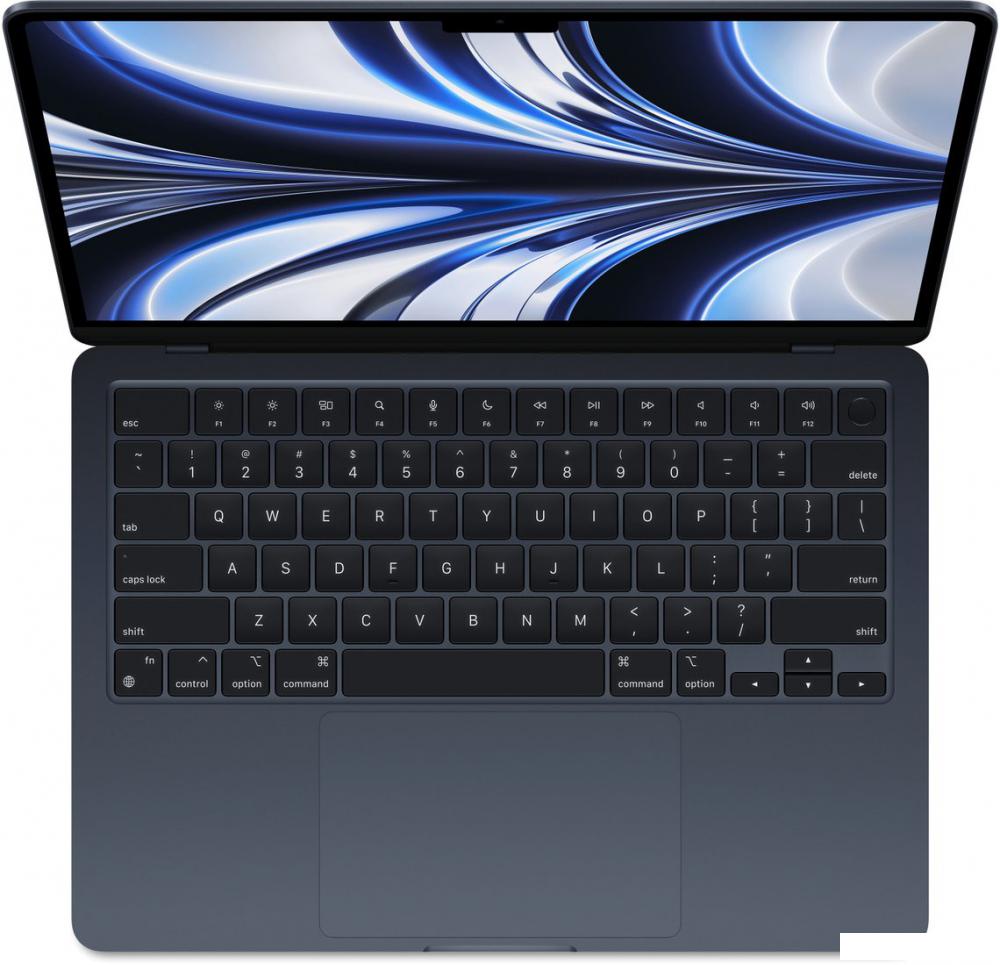 Ноутбук Apple Macbook Air 13" M2 2022 MC7X4