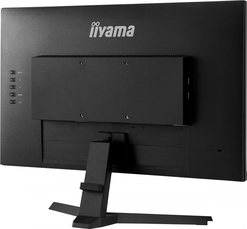 Игровой монитор Iiyama Red Eagle G-Master G2770HSU-B1 Игровой монитор Iiyama Red Eagle G-Master G2770HSU-B1