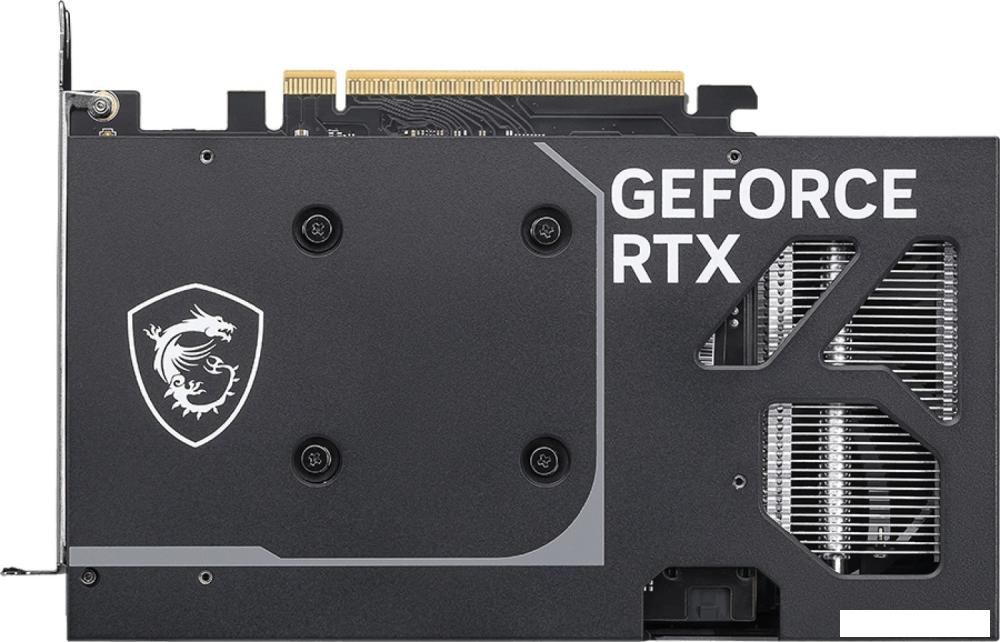 Видеокарта MSI GeForce RTX 5050 8G Ventus 2X OC