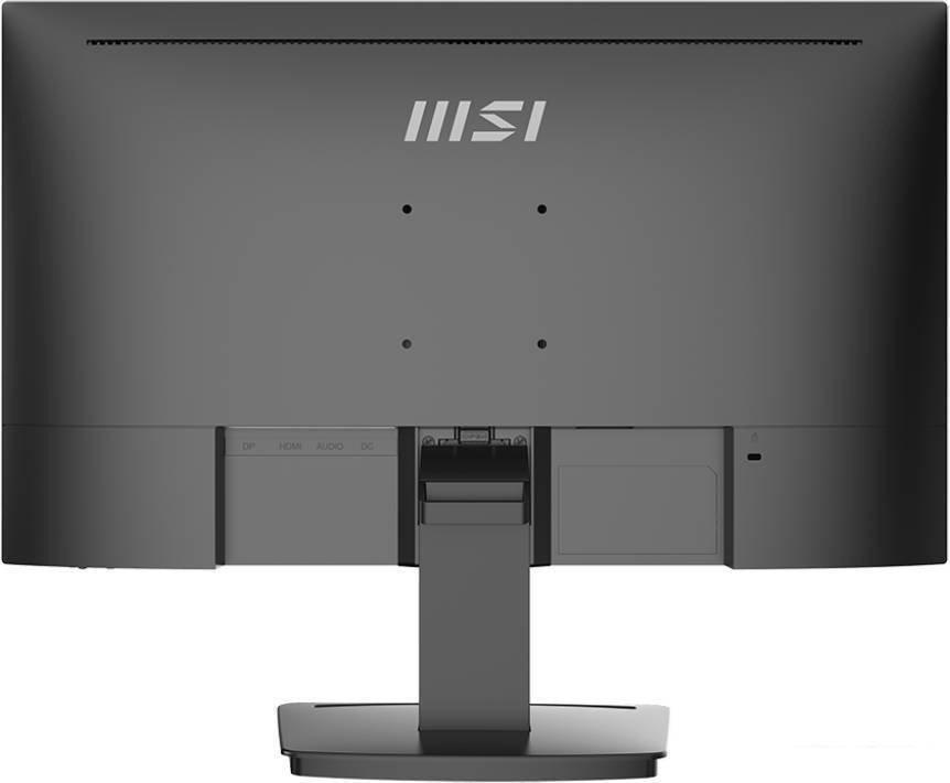 Монитор MSI Pro MP243 Монитор MSI Pro MP243