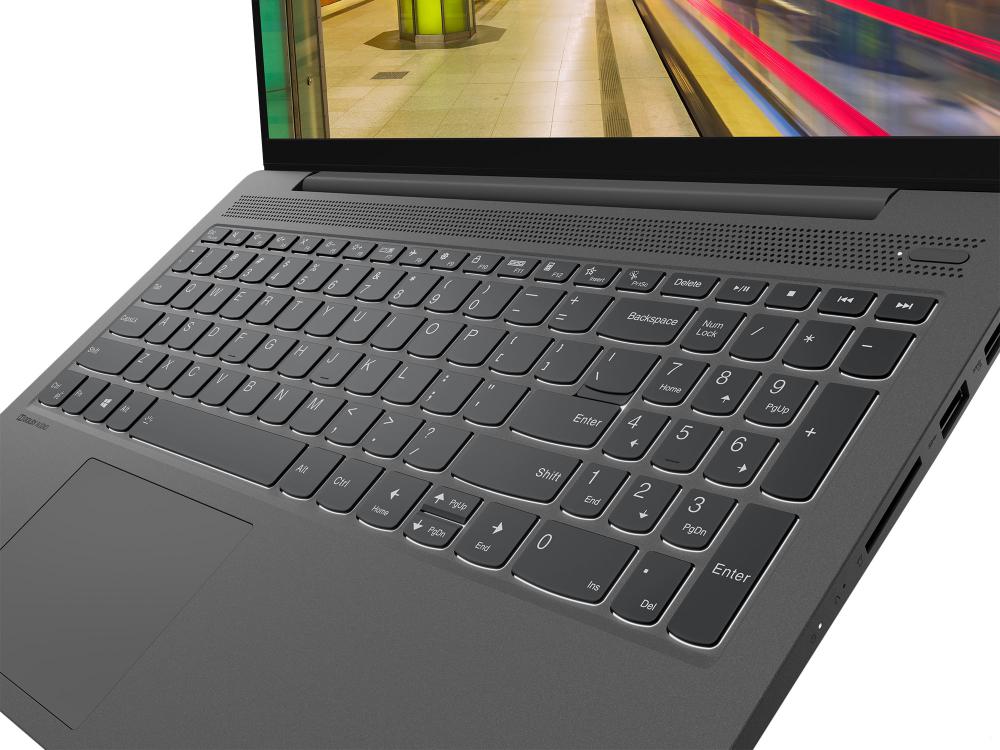 Ноутбук Lenovo IdeaPad 5 15ALC05 82LN007ERK Ноутбук Lenovo IdeaPad 5 15ALC05 82LN007ERK