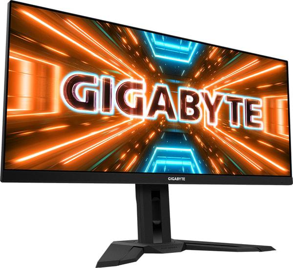 Игровой монитор Gigabyte M34WQ Игровой монитор Gigabyte M34WQ