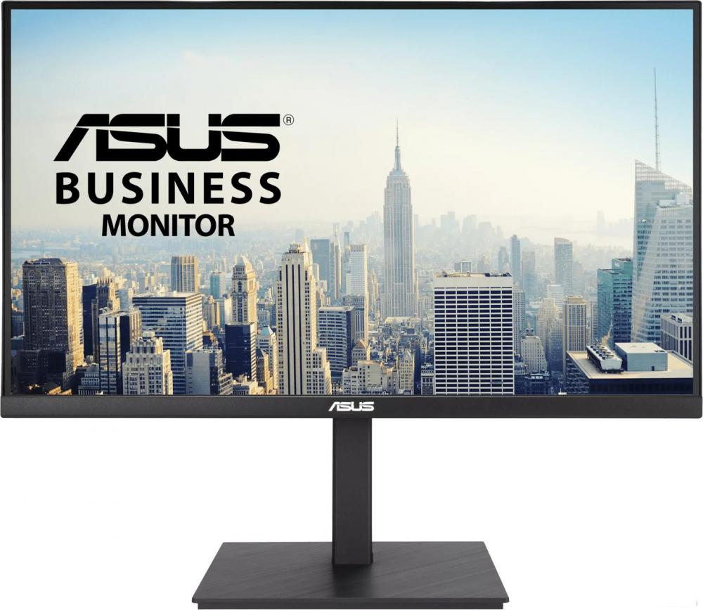 Монитор ASUS Business VA27ACFSN Монитор ASUS Business VA27ACFSN