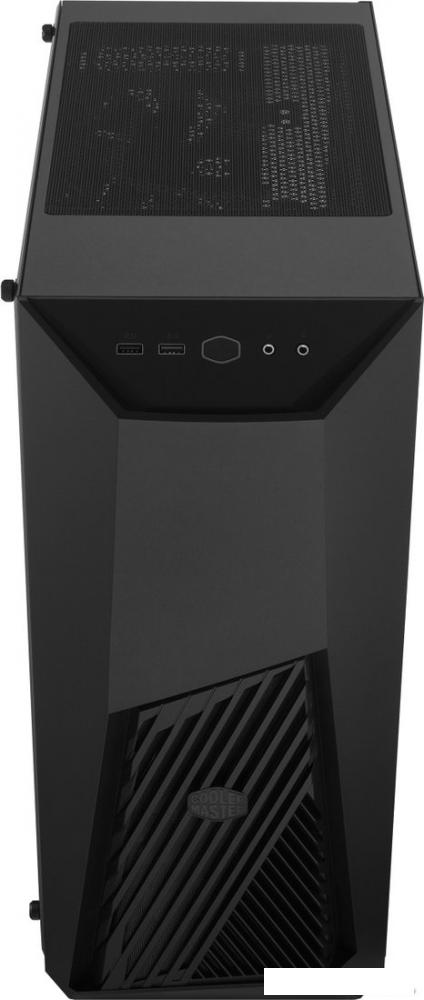 Корпус Cooler Master MasterBox K501L MCB-K501L-KANN-S00