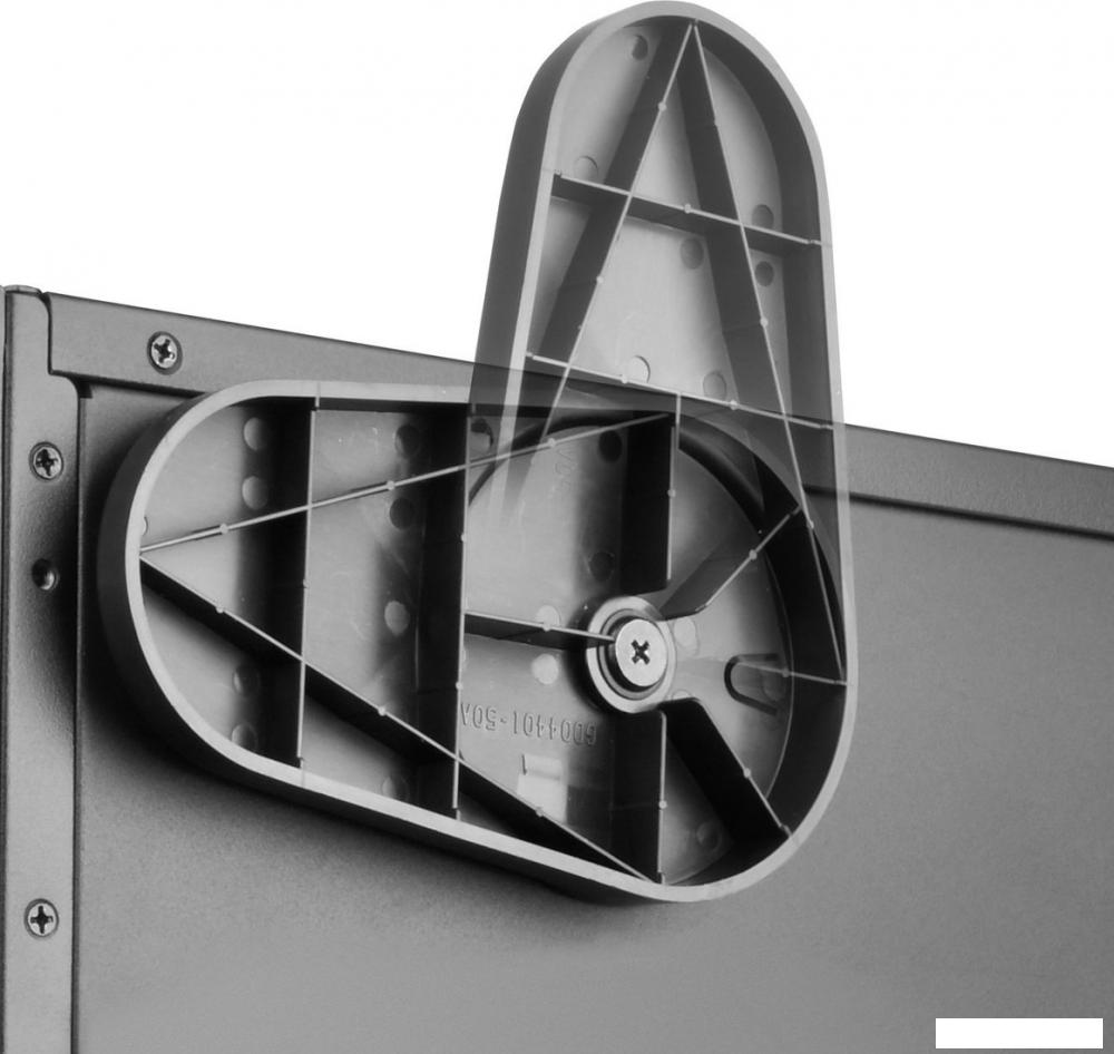 Корпус SilverStone RM51