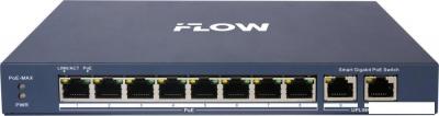 Коммутаторы iFlow F-SW-EM610POE-VM